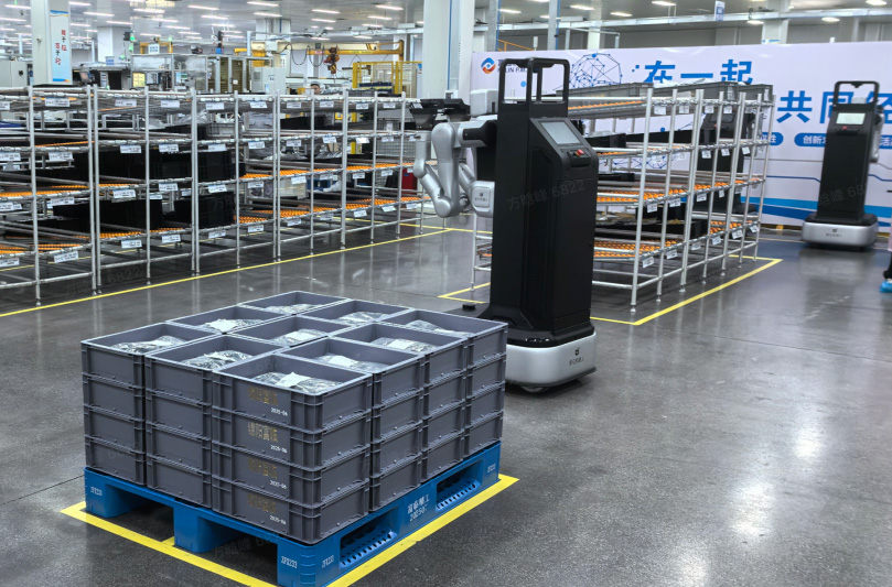 333体育官方-中科米点突破MEMS传感器关键工艺 一致性及成本控制达行业先进水平